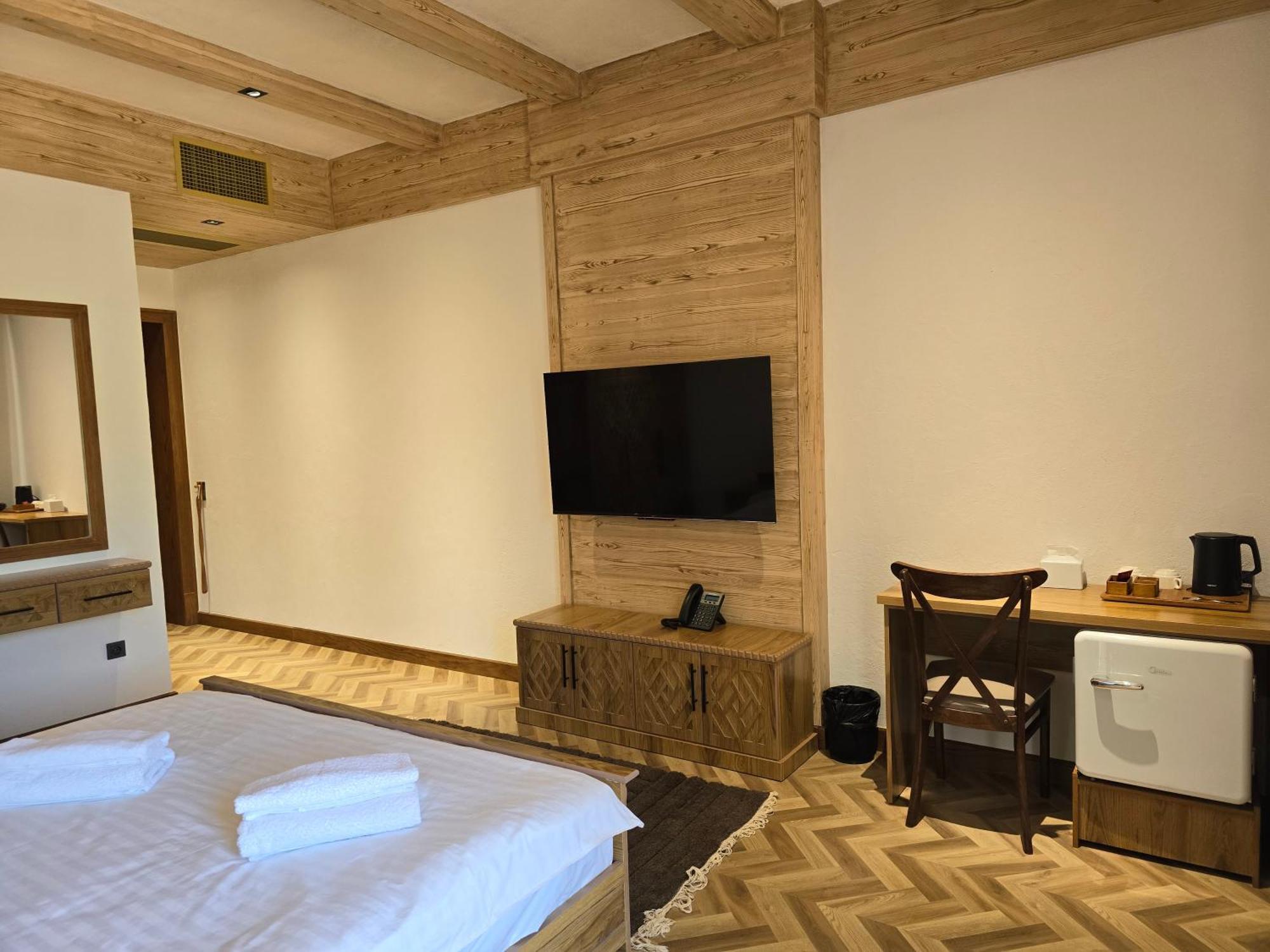 Pana Hotel Gazalkent 外观 照片